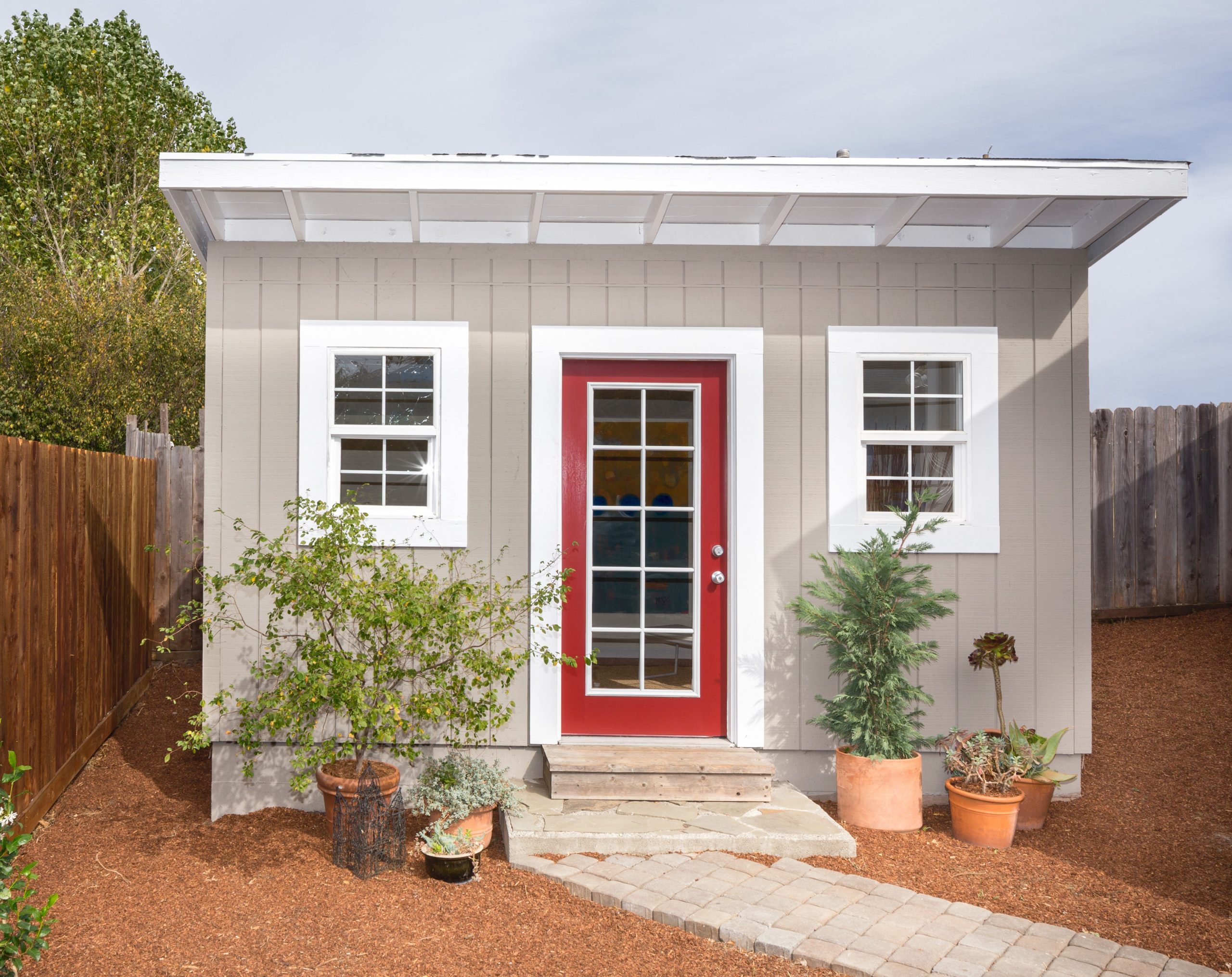 California's New 'Granny Flat' Laws: What you need to know - Part