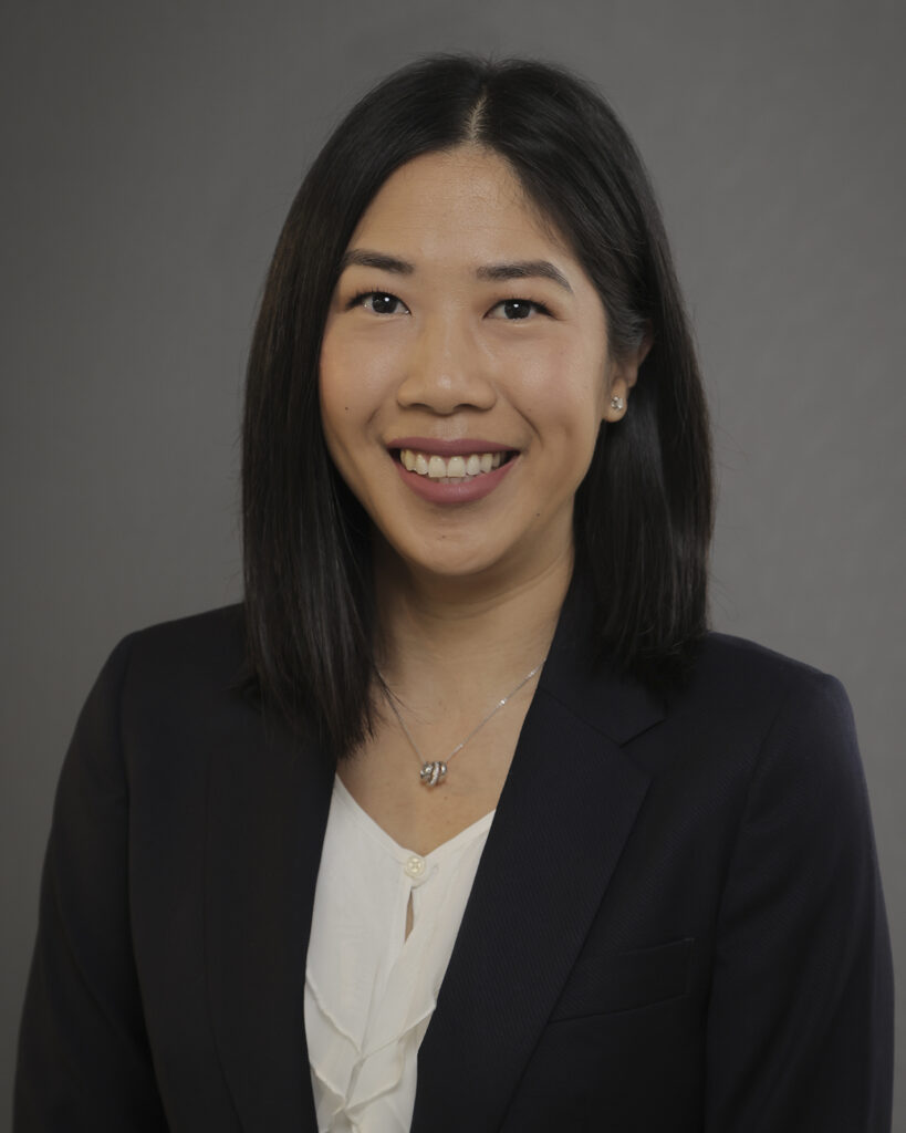 Tiffany D. Truong - Kimball Tirey & St. John LLP